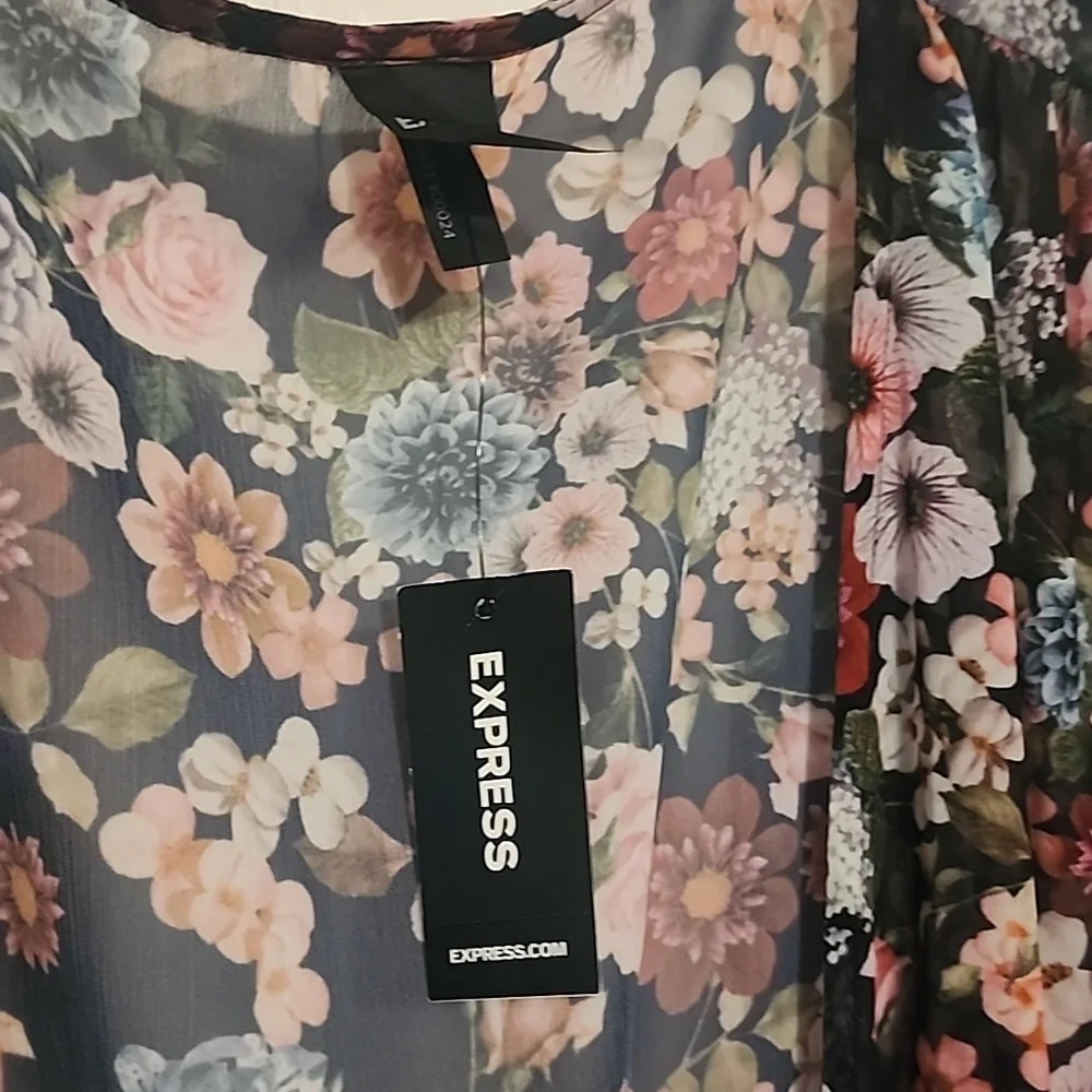 ❤️Express Cape❤️ - Picture 8 of 8